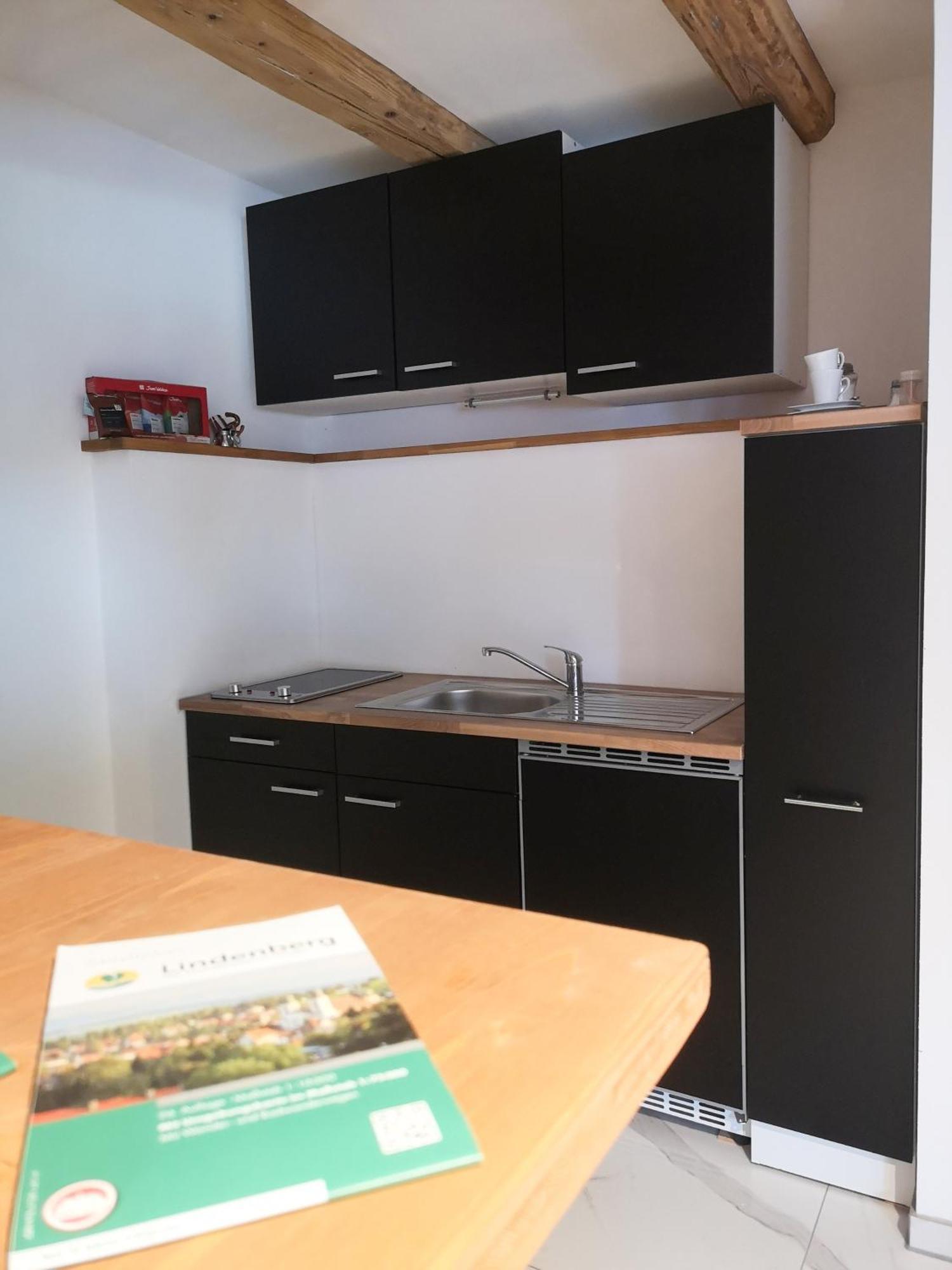 Apartment In Lindenberg, Gossholz Lindenberg im Allgau Εξωτερικό φωτογραφία